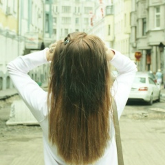 Тоничка Абакумова, 28.05, Москва