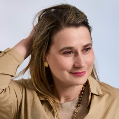 Ирина Соколова, 03.05, Пенза