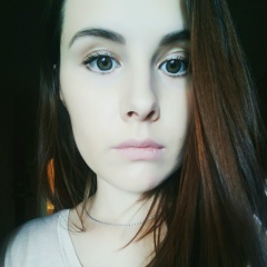 Надежда Свешникова, 26.06.1985, Минск