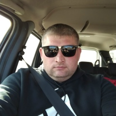 Сергей Мясников, 04.08, Самара