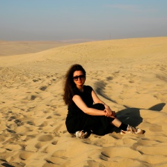 Регина Равилова, 11.07, Москва