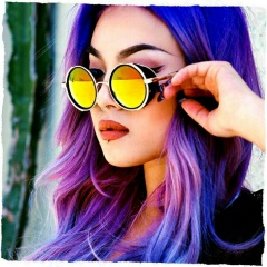 Алина Рейх, 29.08