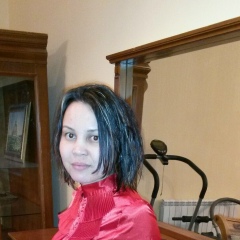 Гулчехра Тлепбергенова, 02.04.1986, Нукус