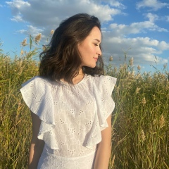 Камила Молдахметова, Астана