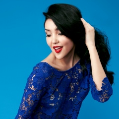 Куралай Анарбекова, 11.06.1989, Москва