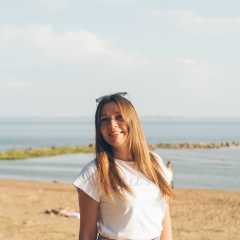 Юлия Шурай, Санкт-Петербург