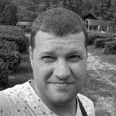 Сергей Жуклинец, 17.09, Донецк