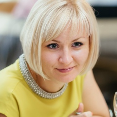 Яна Голуб, 15.03, Запорожье