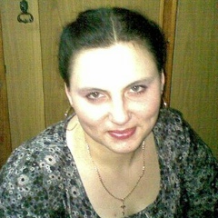 Екатерина Шархун, 14.04.1983, Подольск