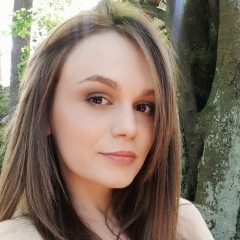 Ольга Лаврова, 01.06