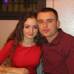 Диана Морару, 21.01