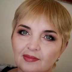 Галина Муравьева, 29.11.1957, Львов