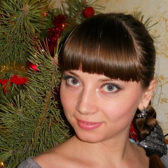 Анютка Роман, 05.07.1989, Николаев