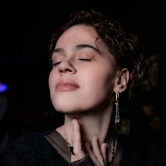 Надежда Мейя-Пир, 02.08, Санкт-Петербург