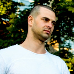 Дмитрий Игнатьев, 03.12, Харьков