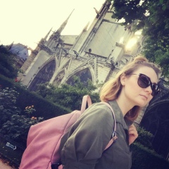 Оксана Михеева, 30.11, Тольятти