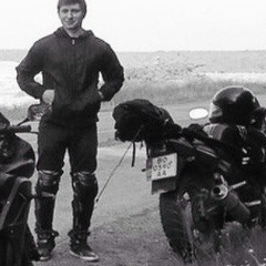 Максим Лагутин, 13.03, Ивано-Франковск