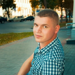 Дмитрий Кузнецов, 17.10.1989, Полтава