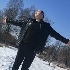 Алексей Радьков, 14.10.1984, Мстиславль
