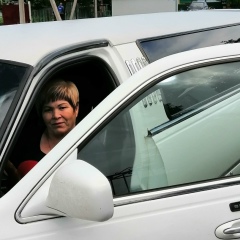 Фарзана Тухватуллина, 10.09, Мелеуз