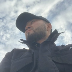 Абдулазиз Исраилов, 24.11, Пойковский