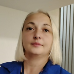 Инна Пичугина, 14.09, Санкт-Петербург