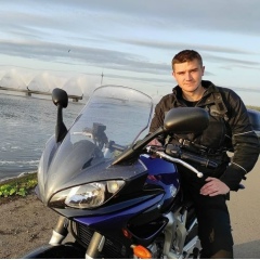 Александр Басалай, 14.10