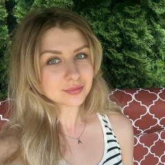 Анастасия Ахмедьянова, 02.10, Москва