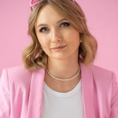 Ульяна Корякина, 18.06, Новосибирск