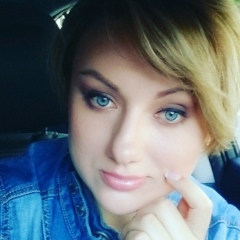 Елизавета Данилова-Гороновская, 21.10, Москва