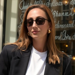 Алина Рябинина, Алматы