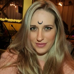 Оксана Фоменко, 28.10.1990, Алматы