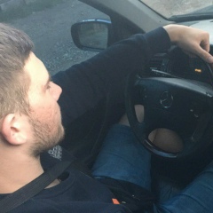 Торгаш Сергійович, 16.08, Ивано-Франковск