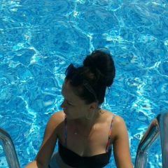 Мирослава Петровская, 19.08.1989, Рига