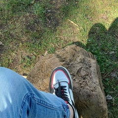 Аня Резникова, 23.11, Днепр (Днепропетровск)