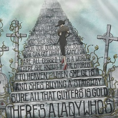 Антон Федосов, Санкт-Петербург