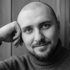 Дмитрий Пастушенко, Санкт-Петербург