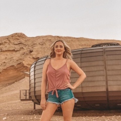 Happy Pumka, 16.03.1989, Dubai