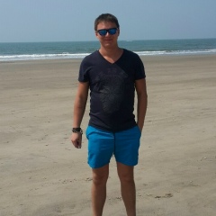 Станислав Броновицкий, 22.09.1982, Екатеринбург