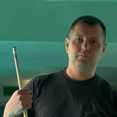 Игорь Чупов, 15.09