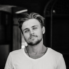 Петр Кулик, 28.05, Москва