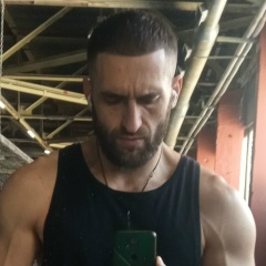 Ризван Абдрахманов, 25.05.1983, Алматы