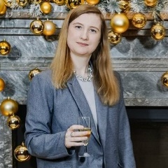 Екатерина Морозова, 10.09.1986, Нижний Новгород