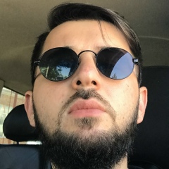 Kosta Kemularia, 20.06.1990, Тбилиси