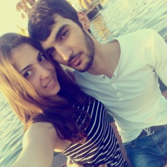 Миша Габриелян, 23.12.1994, Москва