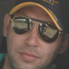 Михаил Андреев, 10.09.1981, Ядрин