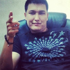 Асанали Майемгенов, 29.12.1983, Ташкент