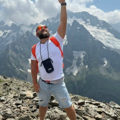 Алексей Безменов, 25.09.1981, Санкт-Петербург