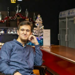 Хаджимурат Есимов, 08.09.1991, Лисаковск