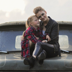 Вера Григорьева, 12.09.1988, Санкт-Петербург